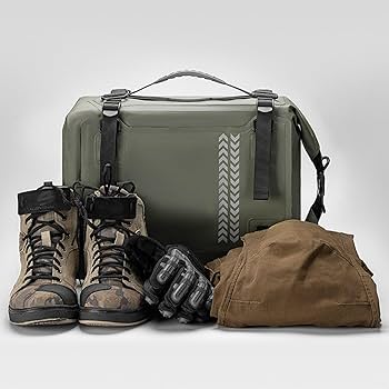 Amazon | ツーリングバッグ バイク シートバッグ 専用固定ベルト